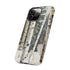 Winter Aspen Trunks - Impact Resistant Phone Case